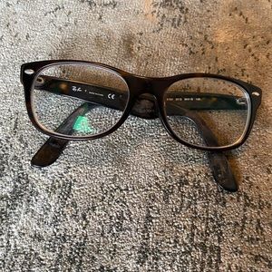 Ray-ban glasses